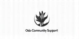 Oslo Community Support Logo
