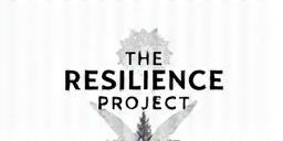 The Resilience Project Logo