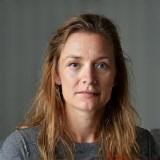 Portrait of Kari Pedersen