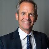 Portrait of Lars Olsen